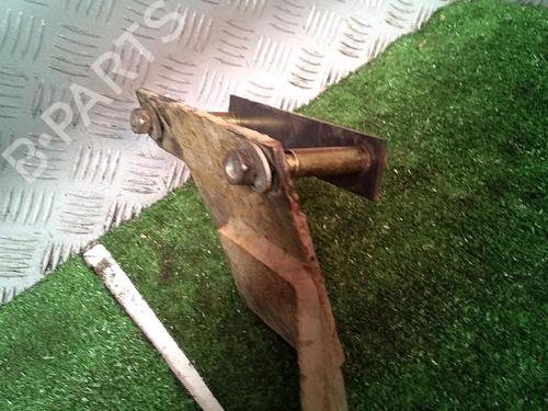 Used Other CITROËN BERLINGO / BERLINGO FIRST MPV (MF_, GJK_, GFK_) 1.6 16V (MFNFU) (109 hp) 30067289