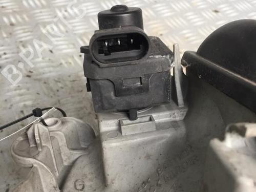 Left headlight RENAULT TWINGO I (C06_) 1.2 (C066, C068) | BP30069371C28