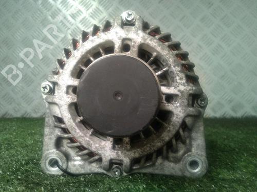 Used Alternator NISSAN NOTE (E12) 1.5 dCi (90 hp) 18898034