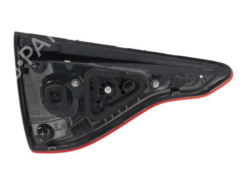 Right tailgate light RENAULT CLIO V (B7_) 1.5 Blue dCi 85 (B7AG) | BP38760687C80 - Image 6
