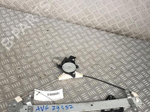 Front left window mechanism SUBARU IMPREZA Hatchback (GR, GH, G3) 2.0 D AWD | BP29951361C22  - Image 5