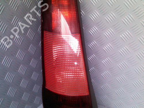 Venstre baglygte FIAT PUNTO (176_) 55 1.1 (54 hp) 30075074