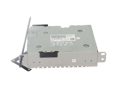 Used Radio Radio DS DS 3 / DS 3 CROSSBACK (UR_, UC_, UJ_) 1.2 PureTech 130 (URHNSS) (131 hp) 30456156 30456156