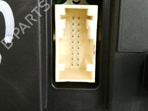 Climate control RENAULT CLIO III (BR0/1, CR0/1) | BP30074625I5