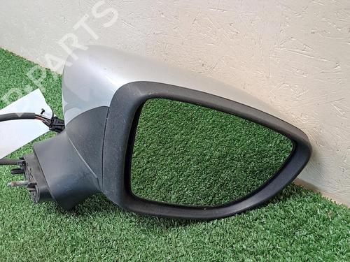 Right mirror RENAULT CLIO IV (BH_) 1.5 dCi 90 | BP26466293C27 