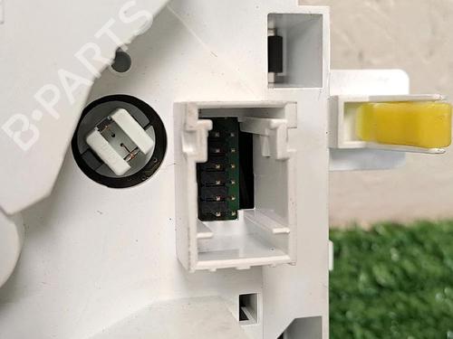 Used Climate control CITROËN C1 II (PA_, PS_) 1.0 VTi 68 (69 hp) 29947795