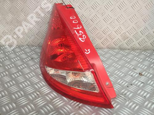 Used Left taillight FORD FIESTA VI (CB1, CCN) 1.25 (82 hp) 11403894