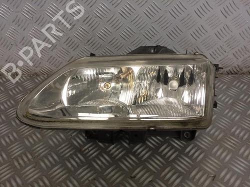 Used Left headlight Left headlight RENAULT ESPACE III (JE0_) [1996-2002] 30068751 30068751