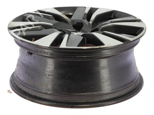 Fælk PEUGEOT 2008 I (CU_) 1.2 THP 110 / PureTech 110 | BP38921380C45 - Image 3