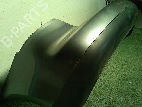 Used Rear bumper VW TOURAN (1T1, 1T2) 1.9 TDI (90 hp) 29947774