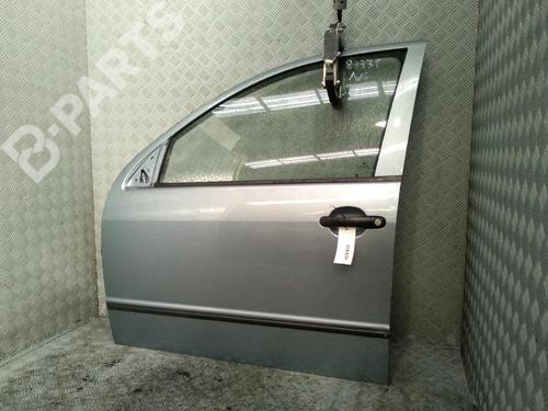 Dør venstre fortil SKODA FABIA I (6Y2) 1.2 (54 hp) 11405548