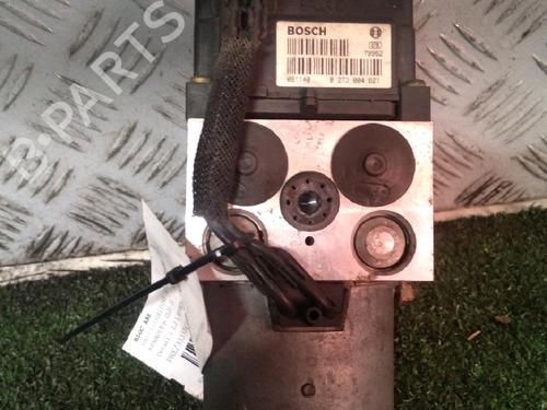 ABS pump RENAULT CLIO II (BB_, CB_) 1.2 (BB0A, BB0F, BB10, BB1K, BB28, BB2D, BB2H, CB0A,... | BP17159205M43 