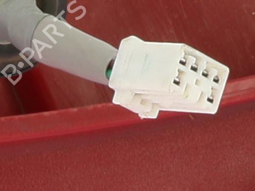 Left taillight HYUNDAI i10 I (PA) 1.1 CRDi | BP30068565C34 