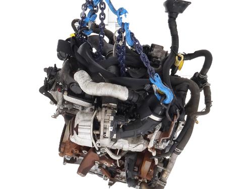 Engine FORD TRANSIT CUSTOM V362 Bus (F3) 2.0 EcoBlue | BP38422887M1 - Image 6