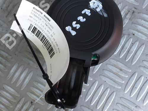 Instrument cluster RENAULT TWINGO II (CN0_) 1.5 dCi (CN0U) | BP11403883C47 