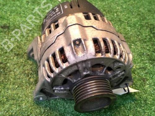 Alternator FORD ESCORT VI (GAL, AAL, ABL) 1.6 i 16V | BP30071684M7 