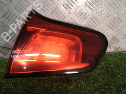 Used Right tailgate light CITROËN C3 II (SC_) 1.4 VTi 95 (95 hp) 29953292