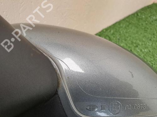 Left mirror OPEL CORSA E (X15) 1.4 Turbo (08, 68) | BP24651935C26 