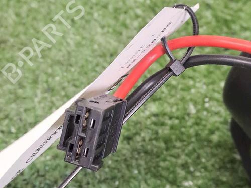 Used Heater blower motor MINI MINI Convertible (F57) Cooper (136 hp) 29947097