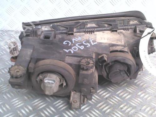 Left headlight BMW 3 Touring (E46) 320 d | BP29951968C28