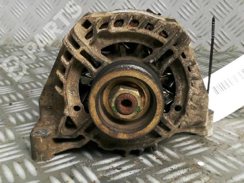 Used Alternator FIAT PUNTO (188_) 1.2 60 (188.030, .050, .130, .150, .230, .250) (60 hp) 11400672