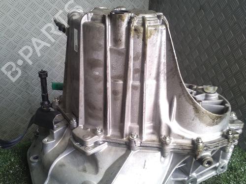 Gearbox RENAULT CLIO V (B7_) 1.0 LPG (B7MT) | BP29949110M3