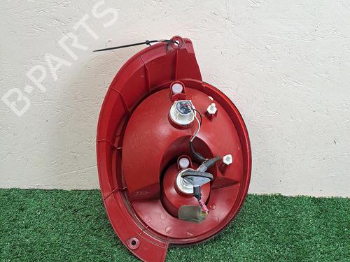 Used Left taillight Left taillight 37730004 37730004