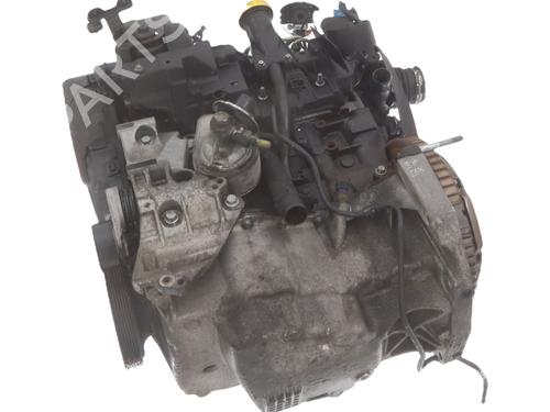 Engine RENAULT CLIO IV (BH_) 1.5 dCi 90 | BP38530516M1 - Image 4