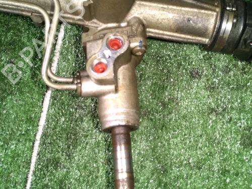 Steering rack PEUGEOT 407 (6D_) 2.0 HDi 135 (6DRHRH, 6DRHRE, 6DRHRG, 6DRHRJ) | BP13885608M22 