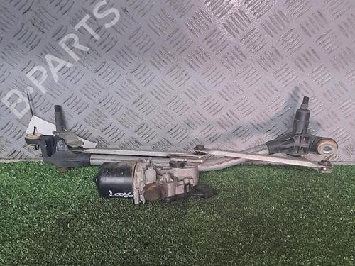 Viskermotor vindrude RENAULT MEGANE III Hatchback (BZ0/1_, B3_) 1.5 dCi (BZ09, BZ0D, BZ1W, BZ29, BZ14) | BP30077275M29 