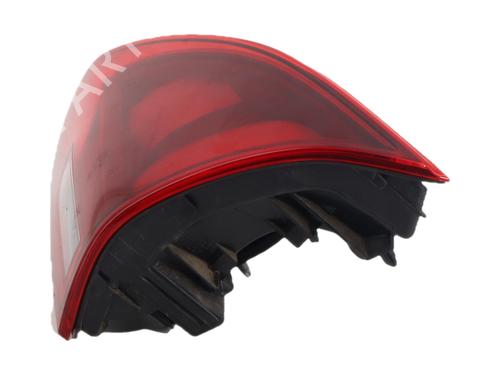 Right tailgate light PEUGEOT 2008 I (CU_) 1.2 THP 110 / PureTech 110 | BP40495758C80 - Image 3