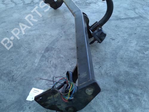 Tow ball/Mechanism CITROËN C3 I (FC_, FN_) 1.6 16V HDi | BP27290145C141 