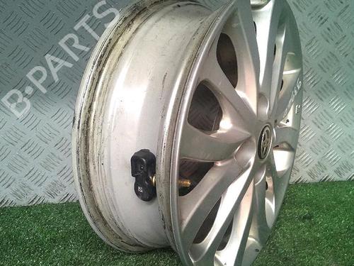 Rim TOYOTA YARIS (_P13_) 1.3 (NSP130_, NSP130) | BP29950017C45