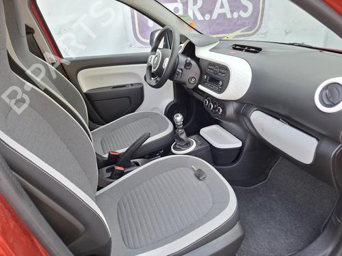 Pedal RENAULT TWINGO III (BCM_, BCA_) 0.9 TCe 90 (BCM9, BCM2) | BP37503445I4 - Image 9