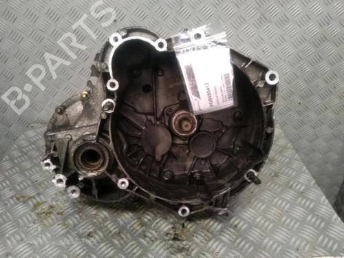 Used Gearbox Gearbox FIAT STILO (192_) 1.9 JTD (192_XE1A) (115 hp) 30073951 30073951