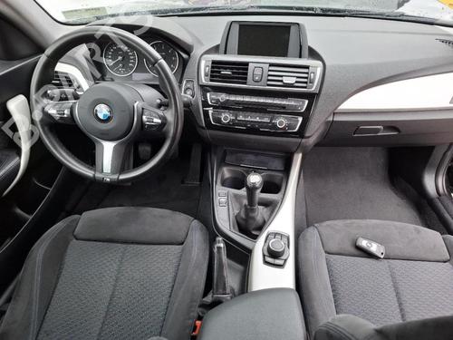 Front left interior door handle BMW 1 (F21) 114 d | BP39487532I13  - Image 7
