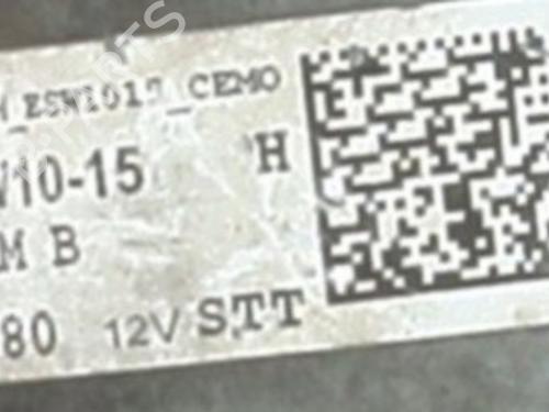 Starter CITROËN C3 III (SX) 1.2 PureTech 82 | BP32744208M8  - Image 5