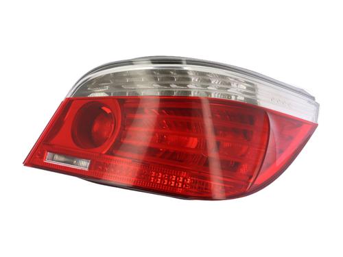 Used Right taillight BMW 5 (E60) 520 d (150 hp) 30360486