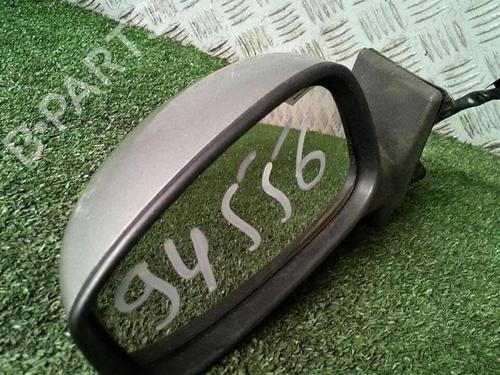 Used Left mirror Left mirror FIAT IDEA (350_) 1.9 JTD (101 hp) 29952516 29952516