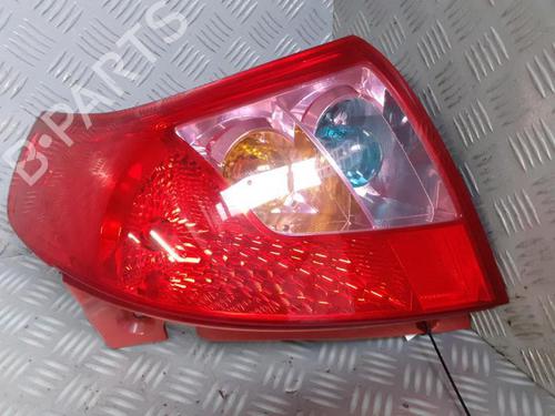 Used Right taillight Right taillight 30070043 30070043