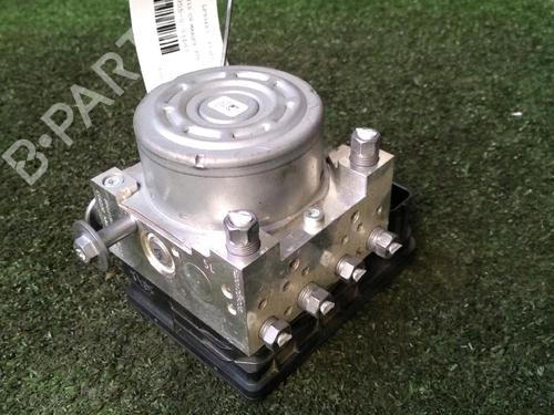 ABS pump DACIA LODGY (JS_) 1.6 LPG (102 hp) 17157651