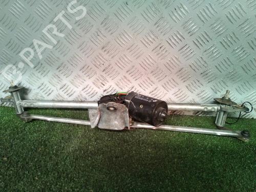 Front wiper motor VW GOLF III (1H1) 1.6 | BP17159668M29 