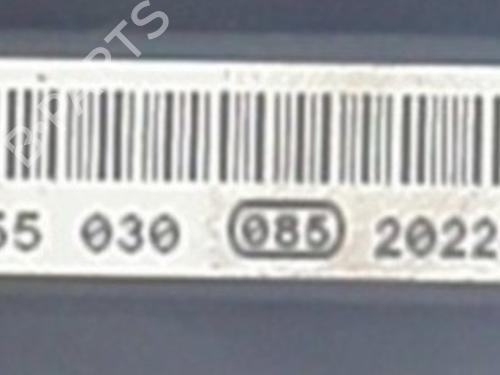 ABS pump VW POLO V (6R1, 6C1) 1.2 TDI | BP31191674M43 