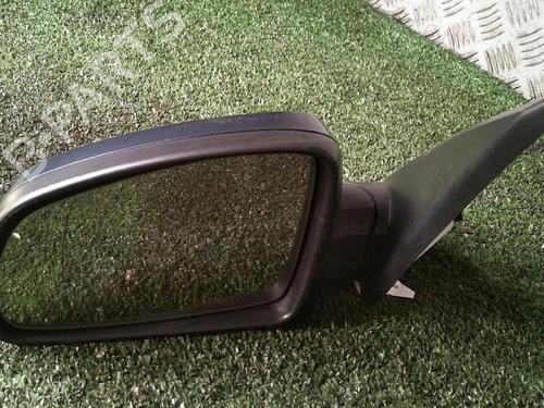 Left mirror OPEL MERIVA A MPV (X03) 1.7 CDTI (E75) | BP30076365C26