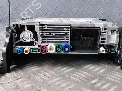 Used Radio MINI MINI (F56) One (102 hp) 30070534