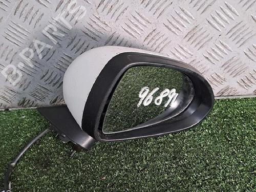 Right mirror OPEL CORSA E (X15) 1.4 (08, 68) | BP29953365C27 - Image 2