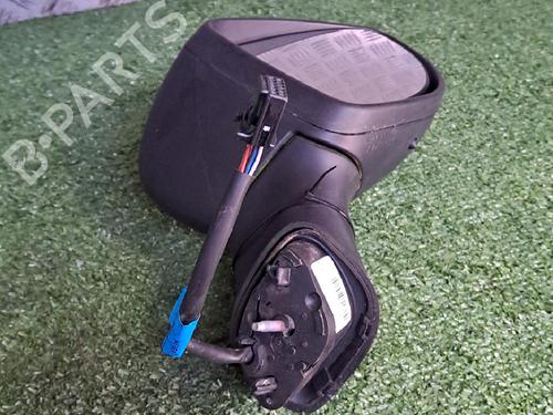 Right mirror RENAULT CLIO IV (BH_) 1.2 16V | BP24185918C27 