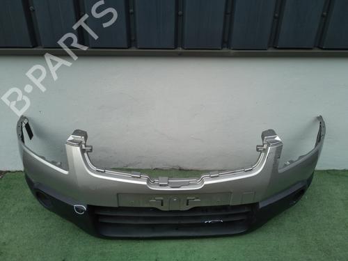 front-bumper-nissan-qashqai-i-j10-nj10-2006-2007-2008-2009-2010-2011-2012-2013-2014-2015-30857561 main image