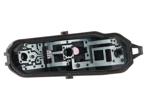 Used Lamp holder RENAULT TWINGO II (CN0_) 1.2 16V (CN04, CN0B) (75 hp) 31311752