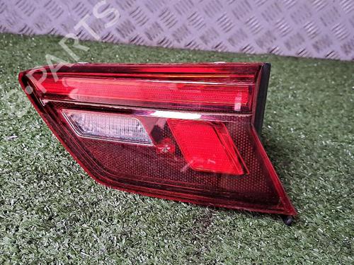 Right tailgate light VW TIGUAN (AD1, AX1) 2.0 TDI | BP30064591C80 